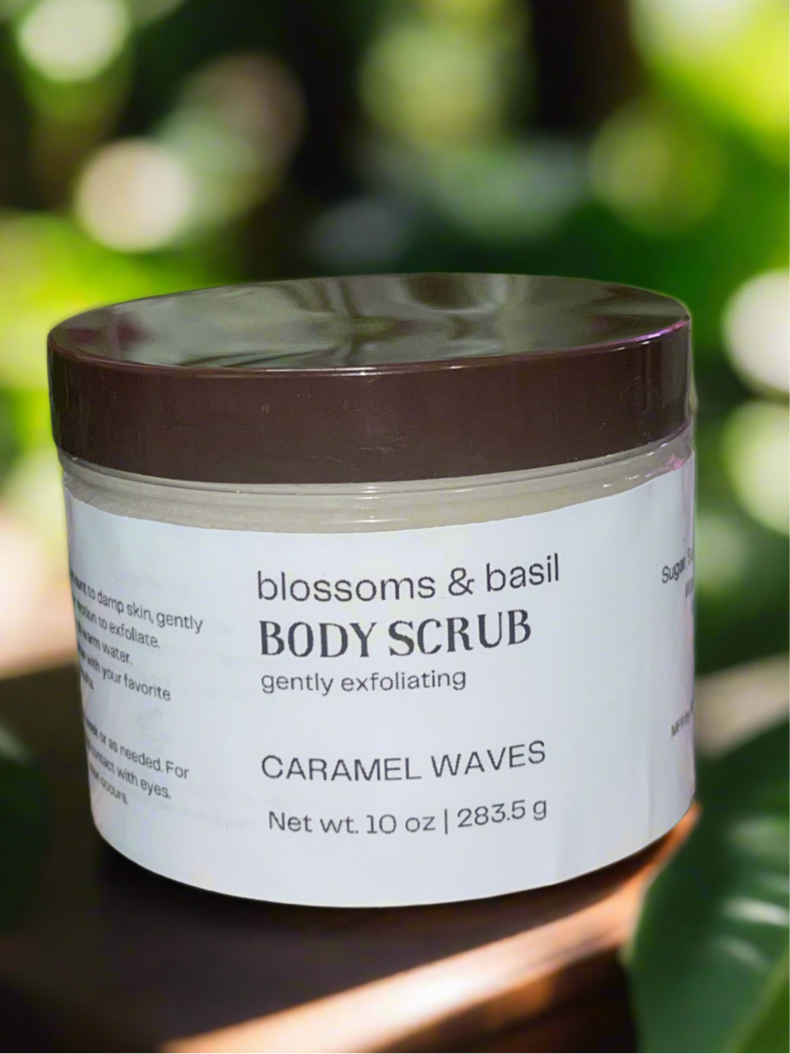 Body Scrub