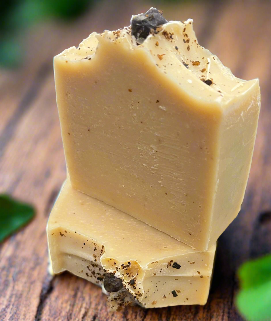 Juniper Berry Artisan Soap