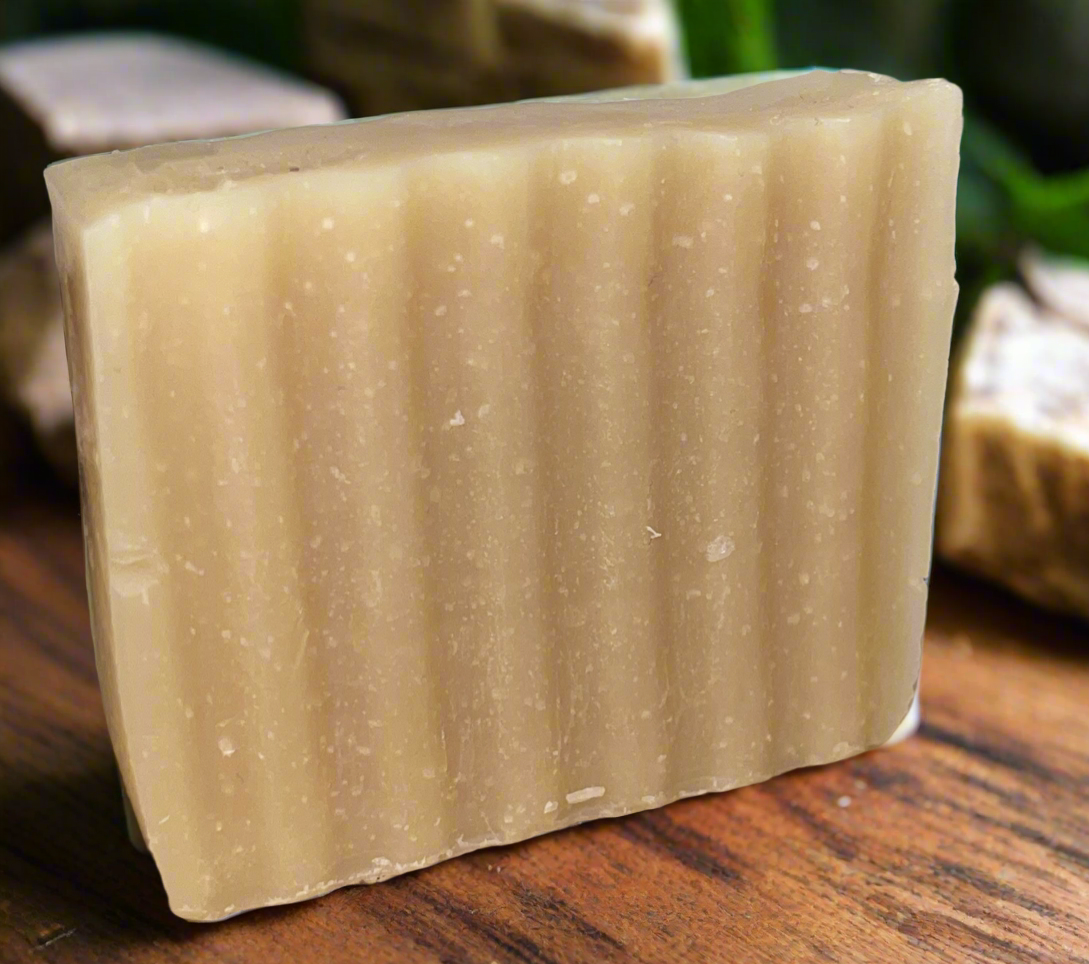 Helichrysum, Jasmine & Honey Artisan Bar Soap