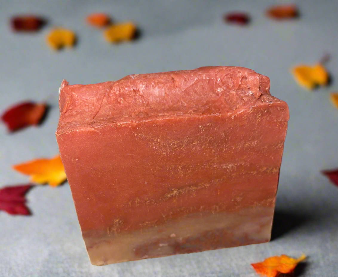 Harvest Moon Artisan Bar Soap - Limited Edition