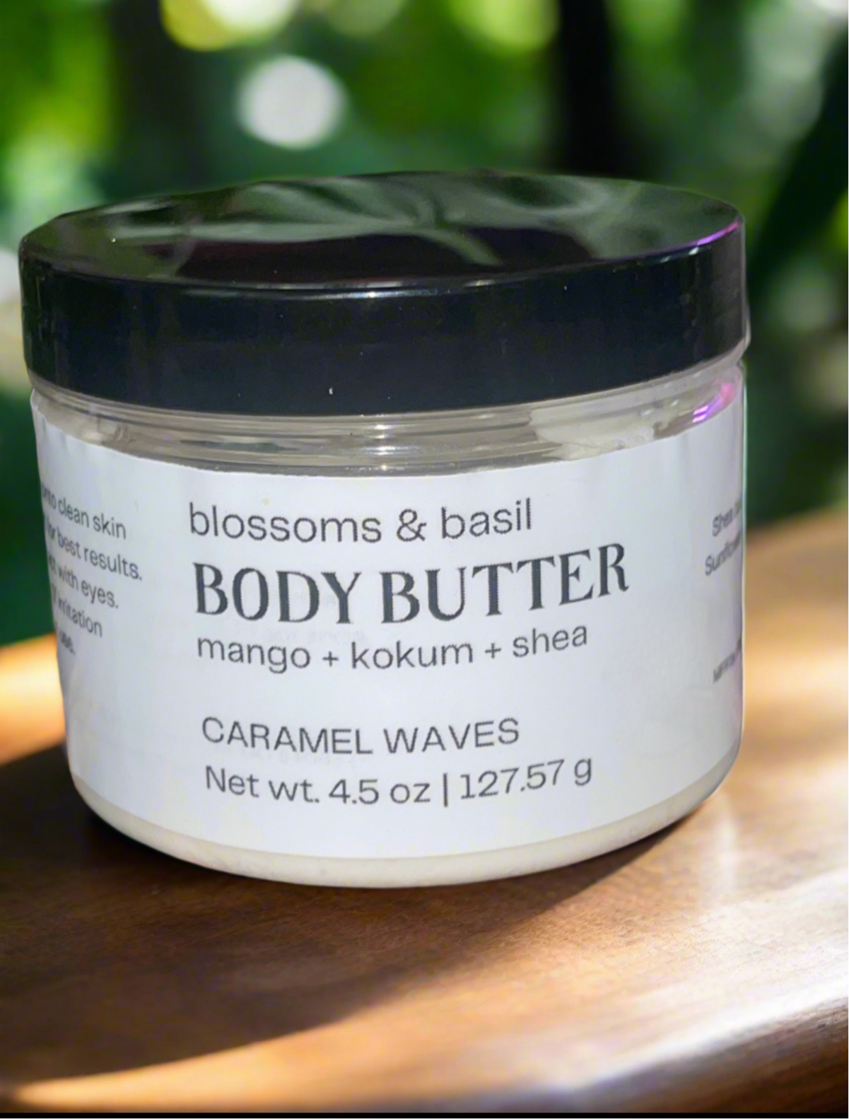 Body Butter