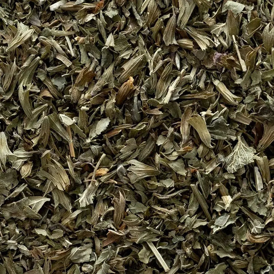 Organic Lemon Balm