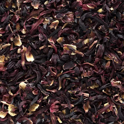 Organic Hibiscus Flower