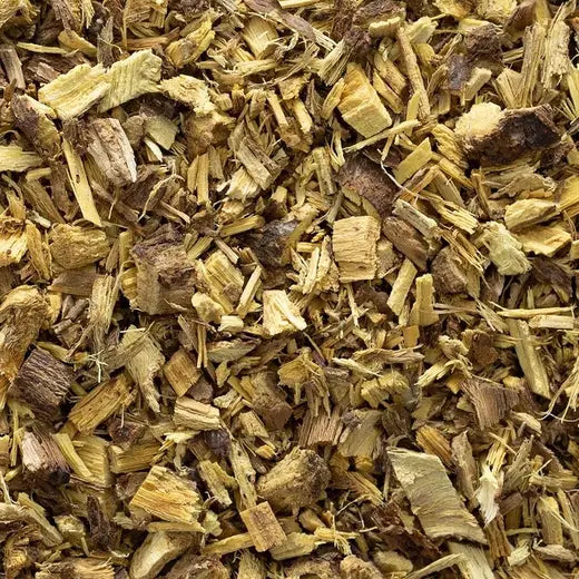 Organic Licorice Root