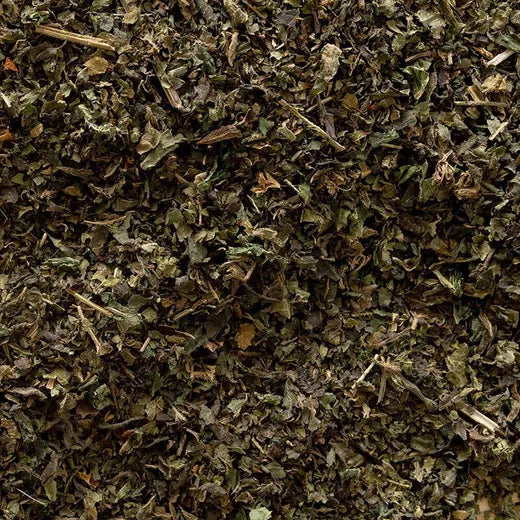 Organic Nettle Leaf