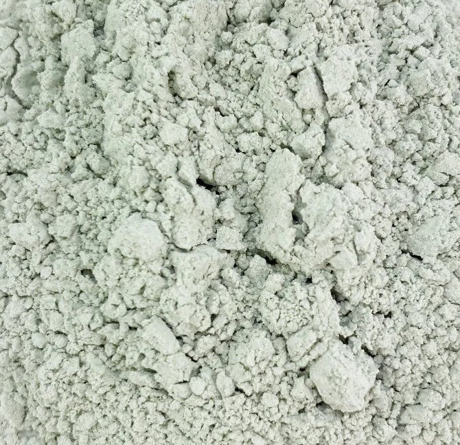 French Green Clay