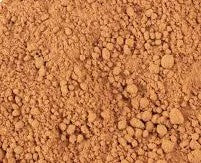 Sardinian Red Clay