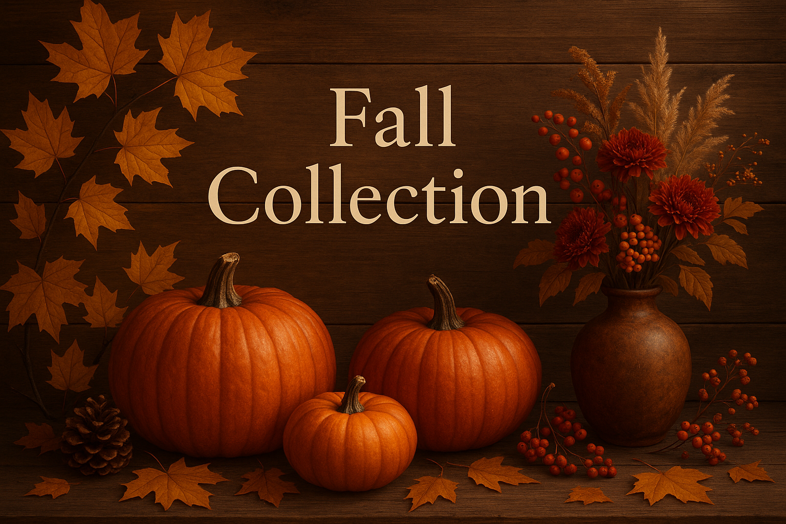 Fall Collection