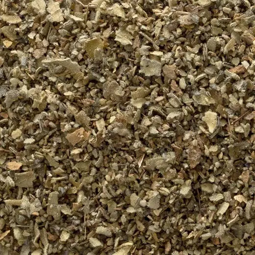 Wildcrafted Mullein Leaf